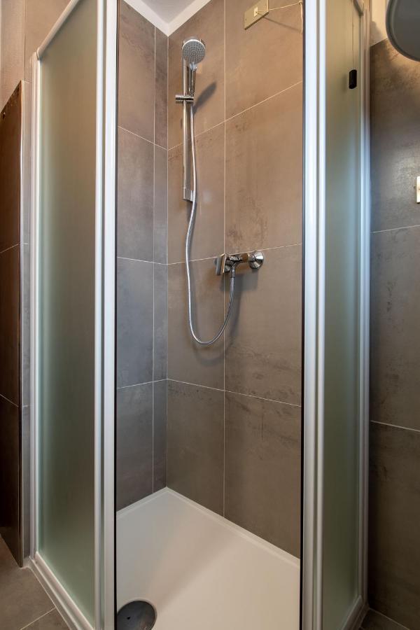 Apartment Madonna Di Campiglio Nd Exterior photo