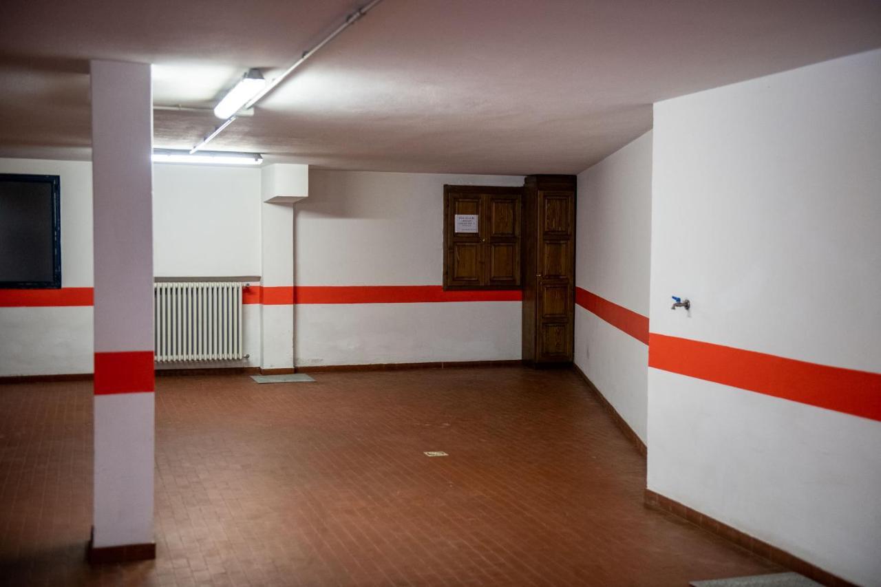Apartment Madonna Di Campiglio Nd Exterior photo
